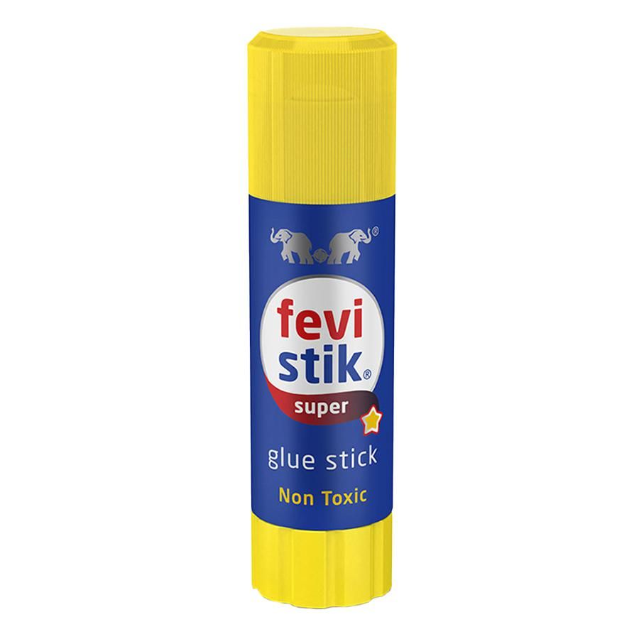 Pidilite Fevistik Glue Stick 8gm Pack of 5 Adhesive Price in India - Buy  Pidilite Fevistik Glue Stick 8gm Pack of 5 Adhesive online at